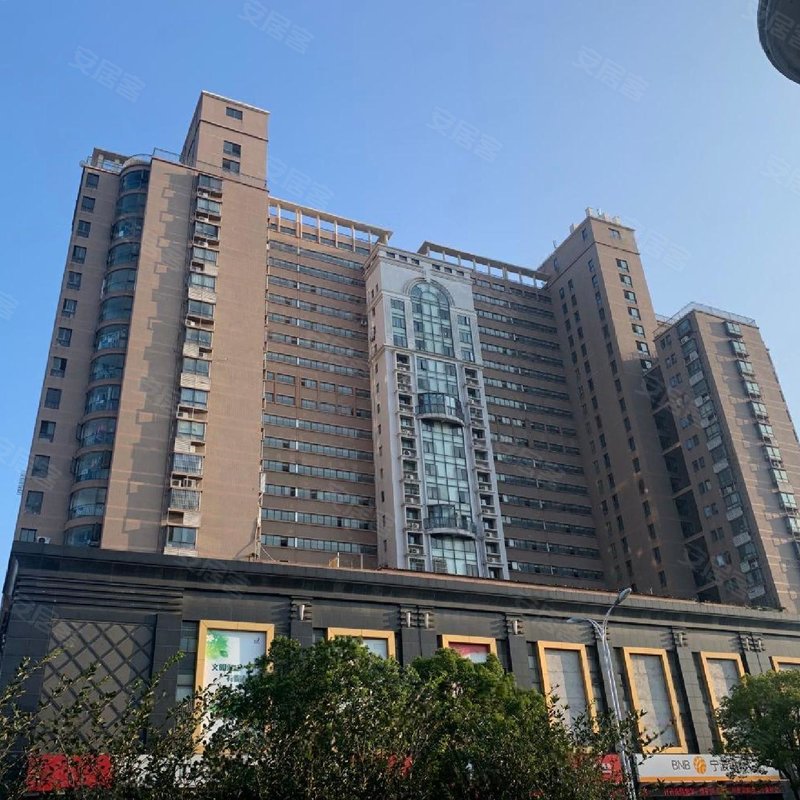 【嘉宝广场, 嘉宝广场小区详情,房价走势,房源,业主论坛】- 苏州58