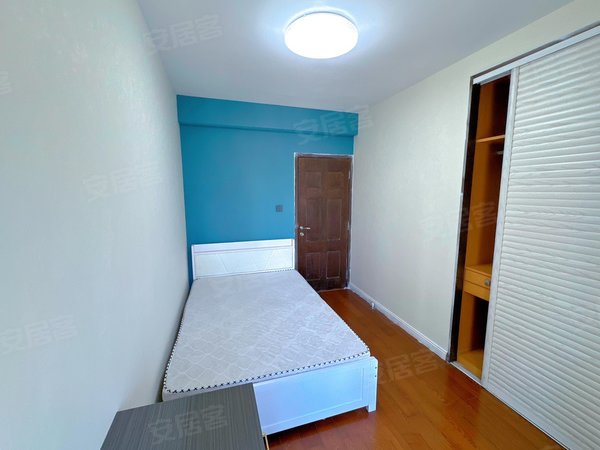 【多图】新白马公寓,北干租房,整租二室一厅一厨一卫 人民广场 太古