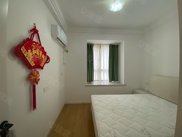 孝感汉川市城区西湖华府西湖华府精装3室好房出租空家电齐全拎包入住