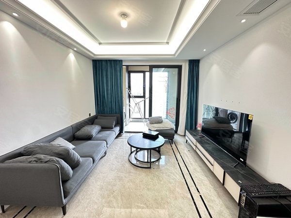 【多图】品源玺悦珑庭,东亭租房,中央空调带地暖,太湖大道,人车分流