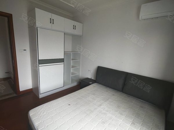 金华婺城金西开发区万璟城三区恒大养生谷 两房两厅一卫 南北通透出租房源真实图片