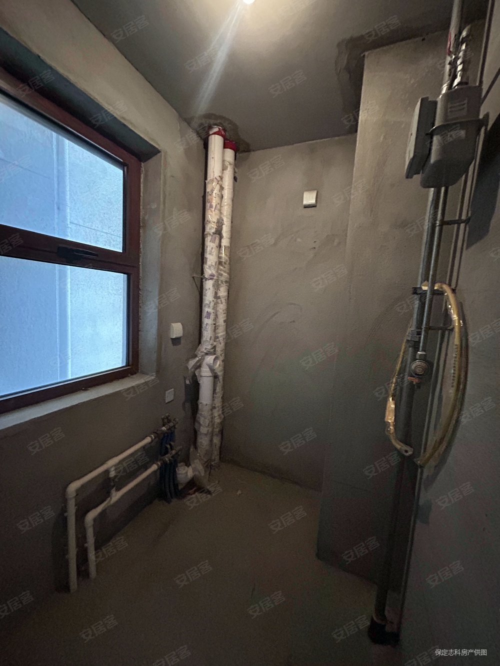 城市印象2室2厅1卫90.73㎡南北78万