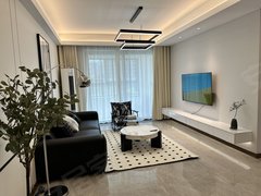合肥包河葛大店包河万象汇 锦绣龙川三室两厅 新东方旁 高端定制 随时看房出租房源真实图片