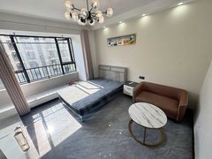 杭州萧山蜀山可短租二号线曹家桥风情大道湘湖公园开元广场萧山体育场出租房源真实图片