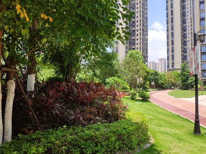 华艺店发布于2019年12月31日5人觉得很赞特色【小区户型】两房89