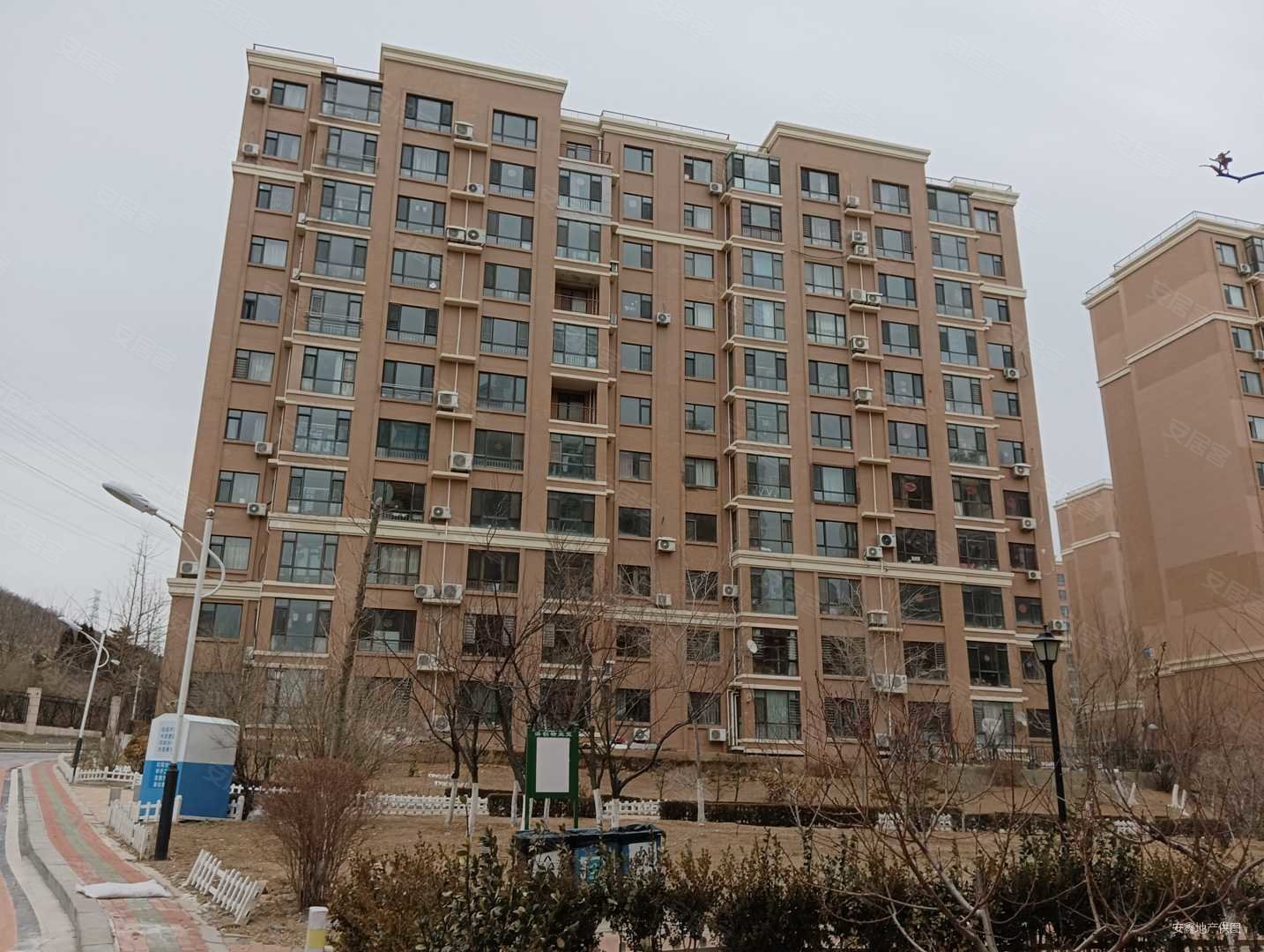 大连房产网>大连二手房>高新园区二手房>凌水二手房>海创半山壹号>