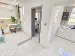 苏州工业园斜塘莲花新村独居室燃气烧饭洗澡，厨卧分离，民水民电，可短租出租房源真实图片