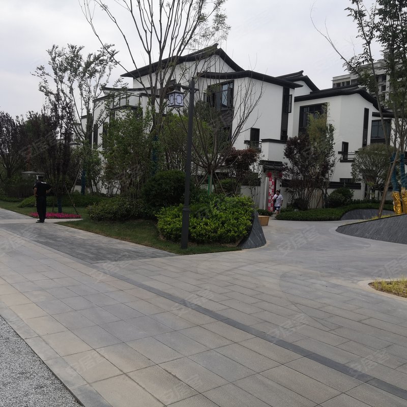 【汉华原上, 汉华原上小区详情,房价走势,房源,业主论坛】- 渭南58
