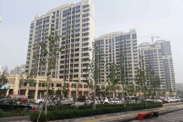 龙湖春江郦城,世纪大道,近绕城高速-济南龙湖春江郦城二手房,租房