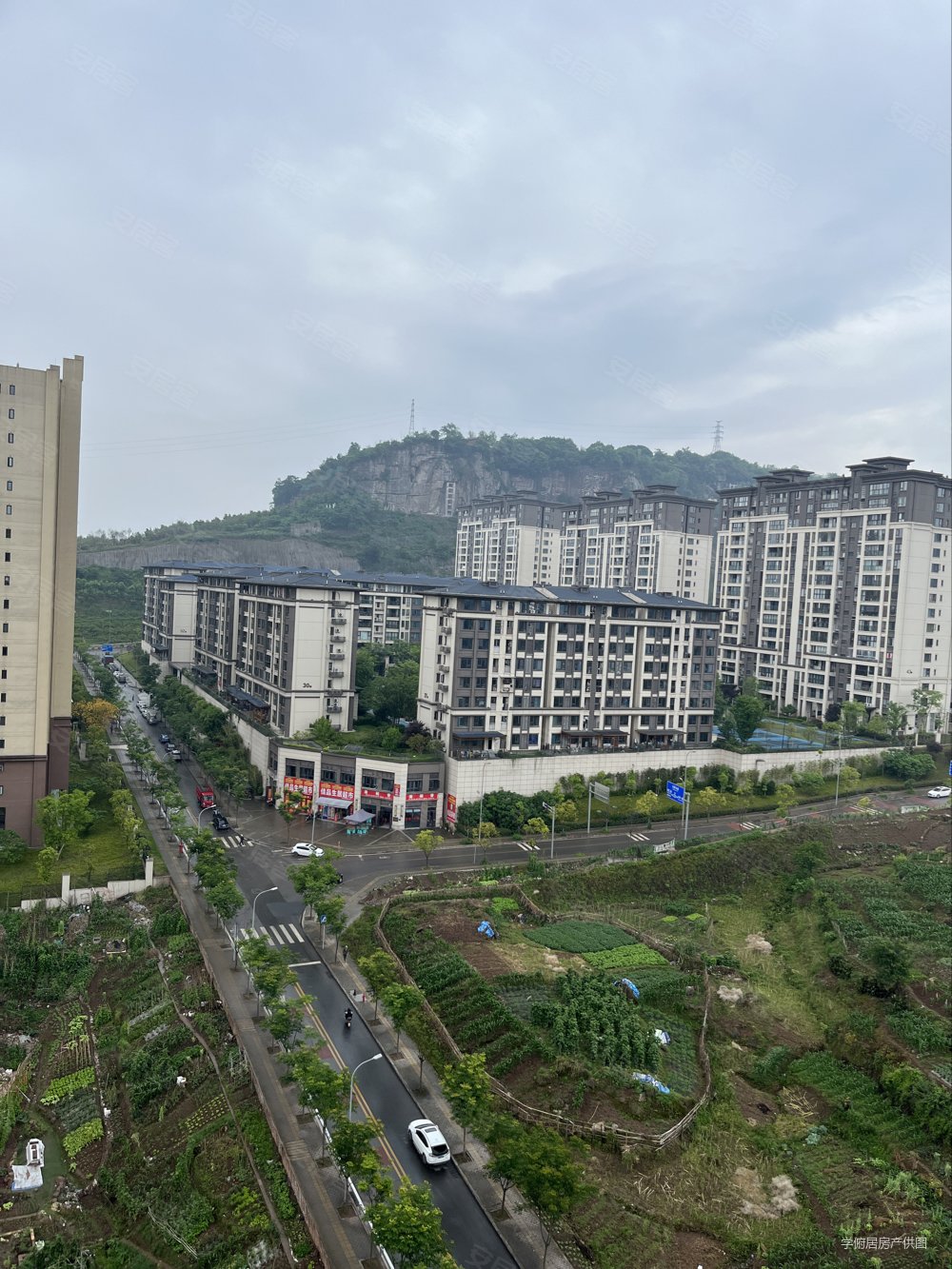 重庆房产网>重庆二手房>万州二手房>五桥二手房>海成星光上院(二期