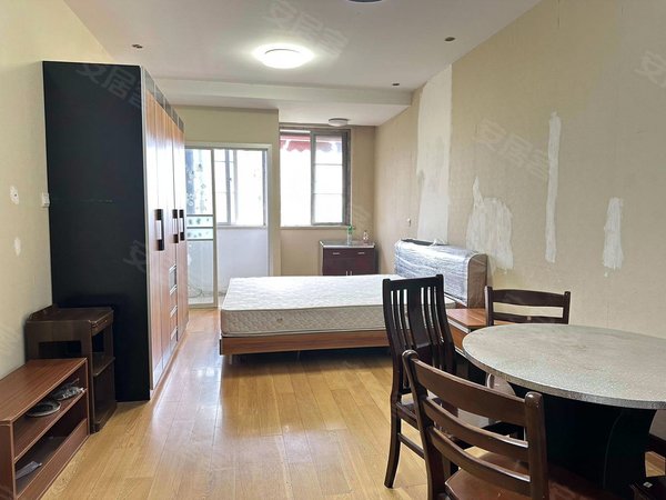 苏州相城元和新尚商业广场派克公寓派克公寓精装一室 近相城大道外国