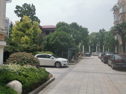 翡翠花园,濠北路8号 - 南通翡翠花园二手房,租房,房价-南通安居客