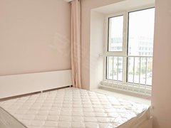 保定雄安新区容城容东福星苑中高层，拎包入住 紧邻中关村奥莱 可短租出租房源真实图片