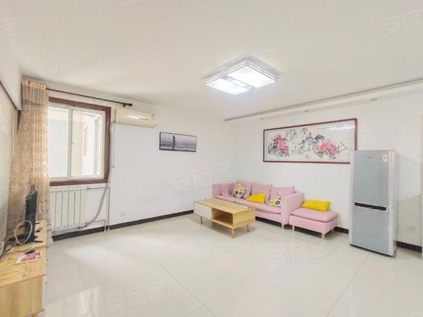 【多图】富景园小区,东五路租房,无中介费 可月付 安远门地铁口 静安