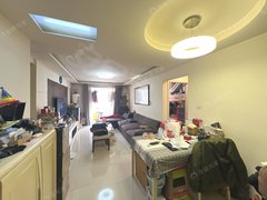 北京西城广安门外整租广安门京铁和园2室1厅出租房源真实图片