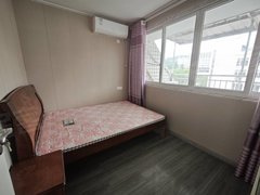 重庆万州五桥五桥医专职工宿舍，精装两房，拎包入住。出租房源真实图片