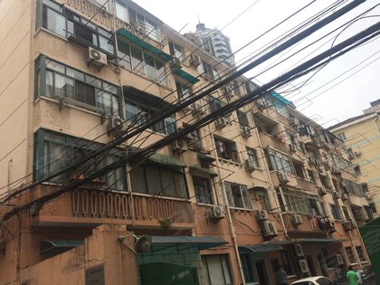 幸福路5,7号小区,幸福路5,7号 - 上海幸福路5,7号小区二手房,租房