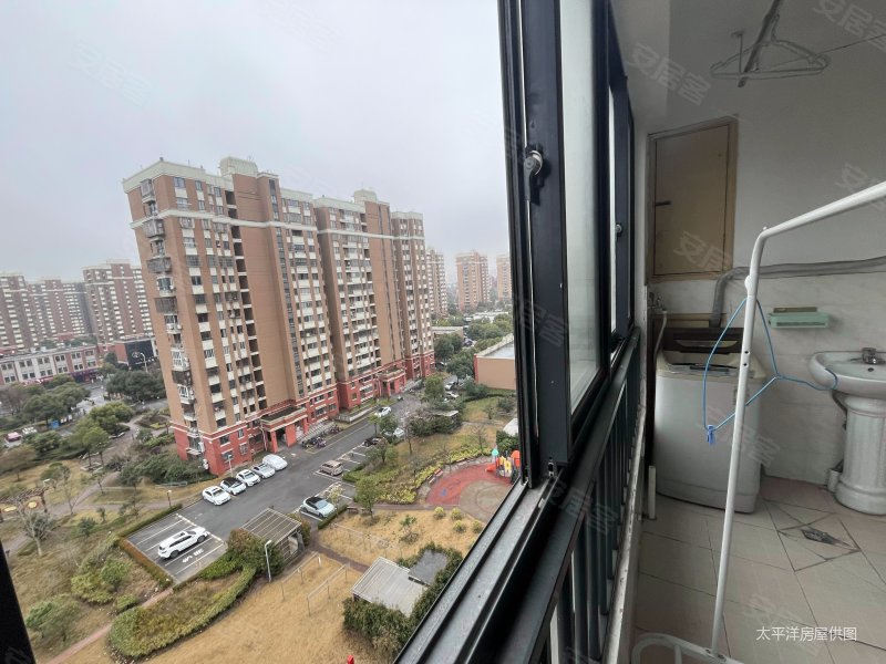 申城佳苑二期a块