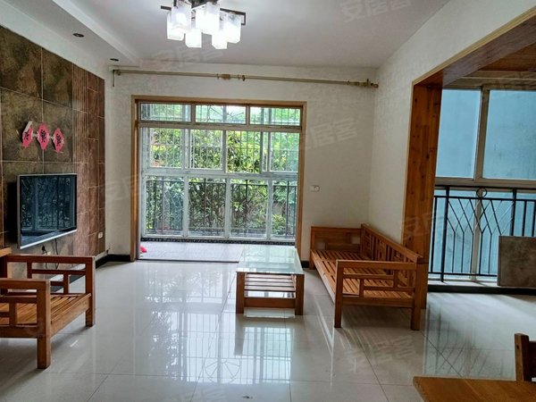 重庆江北石马河名门山庄(一二期)业主急租 玉带山轻轨站旁 名门山庄