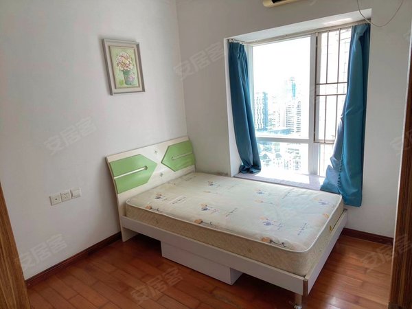 深圳福田景田北景华苑(福田)武警大厦景华苑 28楼4房出租 地铁2号线