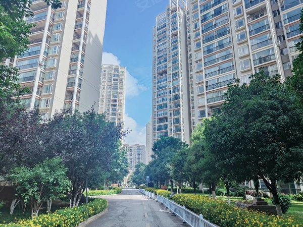 【多图】天润康园南区,大学城租房,.