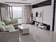 阜新细河细河城区东城天下  一室一厅79平1500一个月出租房源真实图片