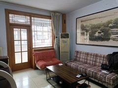 淄博临淄茂业百货单家新村 3室2厅1卫出租房源真实图片