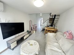 东莞黄江天虹中央原著复试2房出租 家私家电齐全 近天虹沃尔玛 随时看房！出租房源真实图片