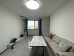 保定涿州德信文化公园华阳东路华阳风景两居室 采光 拎包入住出租房源真实图片