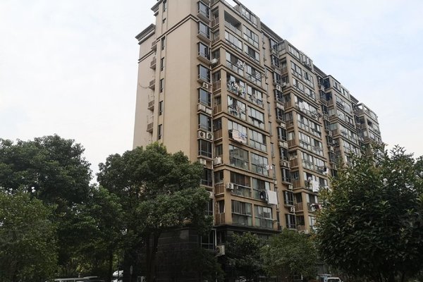 保利御樽苑(公寓住宅),唐兴路373弄,唐镇路138弄,唐兴路191弄 - 上海