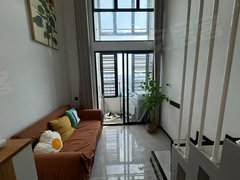 东莞东坑东坑城区中央松湖精致一房一厅出租民水民电小区 随时看房出租房源真实图片