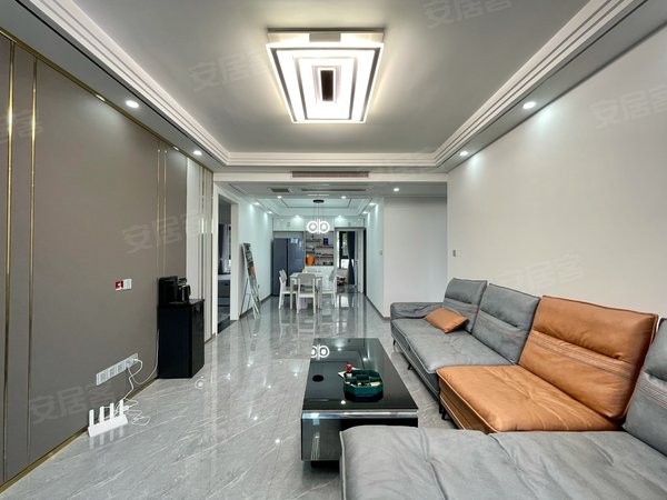 鹿角租房,悦麓山 4室2厅2卫 电梯房 124平 精装修,巴南租房-重庆58