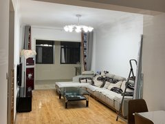 汉中南郑南郑大道四季花园 2室2厅2卫出租房源真实图片