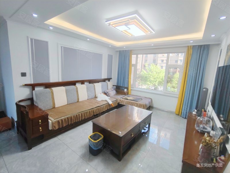 君悦豪庭a区二手房,60万,2室2厅,1卫,90