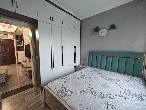 9成新 带阳台 朝南 看巴岳山,铜梁租房-重庆58安居客