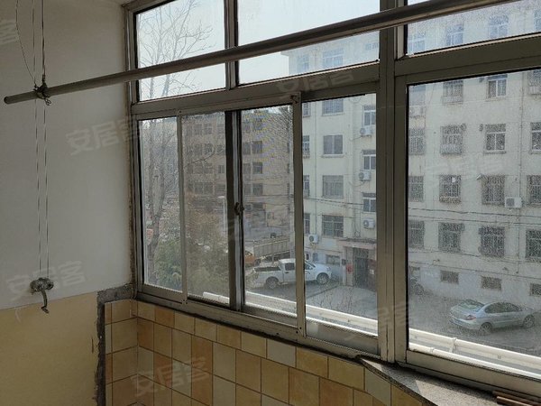 【多图】永安新村,城关租房,永安新村,3楼68平,精装带储藏室,家具家电