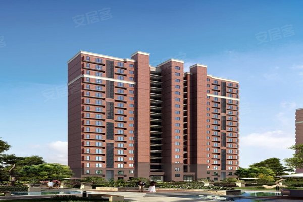 碧桂园凤鸣海尚(公寓住宅)