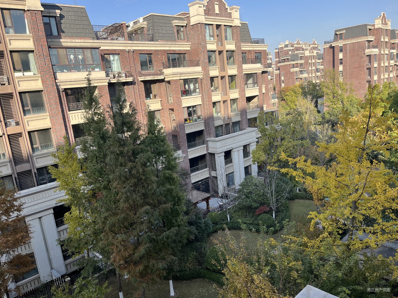 豫发大运城蓝山公馆