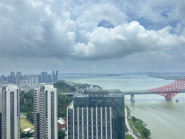 广州南沙南沙湾富力天海湾(商住楼)富力天海湾 复式温馨一房 一线看海