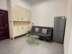 吉首吉首吉首城区惹巴拉 1室1厅1卫出租房源真实图片