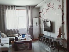 渭南临渭老城福泰花园2室2厅2卫98.0平米出租房源真实图片