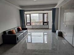 泉州安溪安溪万达广场多套中骏御璟府，精装四房二厅带车位，密码锁，租金2200出租房源真实图片