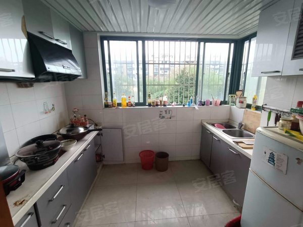 上海浦东曹路金海华城丰硕茗苑丰硕茗苑整租2房 燃气做饭 精装全配