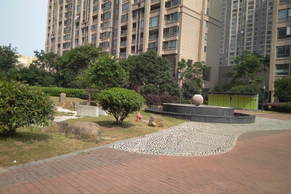 温州小区 平阳小区 鳌江小区 万达中央华城 万达中央华城怎么样