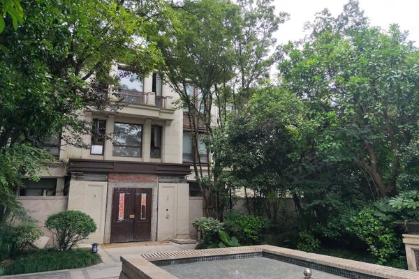 阳光城花满墅(别墅)