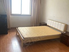 无锡梁溪五爱路建筑新村 2室1厅1卫出租房源真实图片