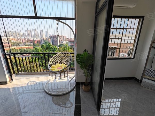 广州天河车陂车陂路小区车陂地铁 东景花园 美景花园 精装一房 电梯