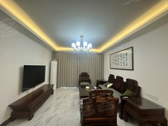 中山南区北溪路凤凰城，全新三房出租，家私家电齐全，拎包入住，随时看房出租房源真实图片