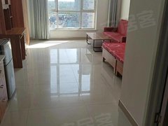 鄂尔多斯达拉特旗白塔公园公证大厦 1室1厅1卫 60平 电梯房出租房源真实图片