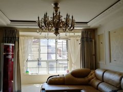 北京怀柔雁栖光织谷东区 两室 居住电梯房 家具家电齐全 诚意出租出租房源真实图片